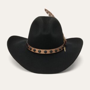 Broken Bow 4X Cowboy Hat
