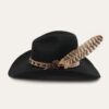 Broken Bow 4X Cowboy Hat - Image 6