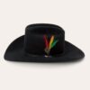 Rancher 6X Cowboy Hat - Image 4