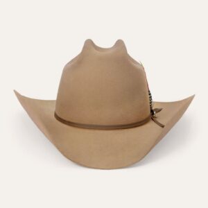 Rancher 6X Cowboy Hat