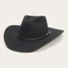 Seneca 4X Cowboy Hat - Image 4