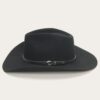 Seneca 4X Cowboy Hat - Image 5