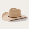 Seneca 4X Cowboy Hat - Image 6