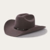 Angus 6X Cowboy Hat - Image 2