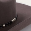 Angus 6X Cowboy Hat - Image 6