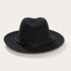 Cavalry 5X Fur Felt Hat