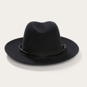 Cavalry 5X Fur Felt Hat