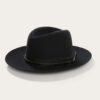 Cavalry 5X Fur Felt Hat - Image 2