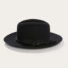 Cavalry 5X Fur Felt Hat - Image 3