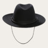Cavalry 5X Fur Felt Hat - Image 7