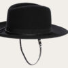 Cavalry 5X Fur Felt Hat - Image 8