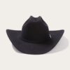Lariat 5X Cowboy Hat - 4 5/8" Crown