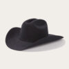 Lariat 5X Cowboy Hat - 4 5/8" Crown - Image 2