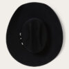 Lariat 5X Cowboy Hat - 4 5/8" Crown - Image 4