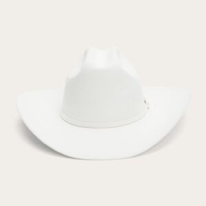 Shasta 10X Premier Cowboy Hat