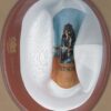 Skyline 6X Cowboy Hat - Image 10