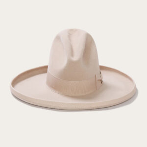 Tom Mix 6X Cowboy Hat