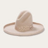 Tom Mix 6X Cowboy Hat - Image 4