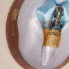 Tom Mix 6X Cowboy Hat - Image 7