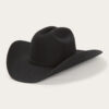 Brenham 4X Cowboy Hat - Image 6