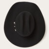 Brenham 4X Cowboy Hat - Image 8