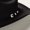 Deadwood 4X Cowboy Hat - Image 4
