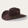 72 Llano 4X Cowboy Hat - Image 3