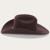 72 Llano 4X Cowboy Hat - Image 4