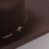 72 Llano 4X Cowboy Hat - Image 7
