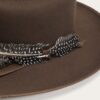 1865 Distressed Open Road Royal Deluxe - Image 10