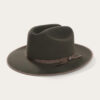 Open Road Royal Deluxe Hat - Image 3