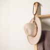 Tom Mix 6X Cowboy Hat - Image 3
